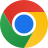 Chrome logo